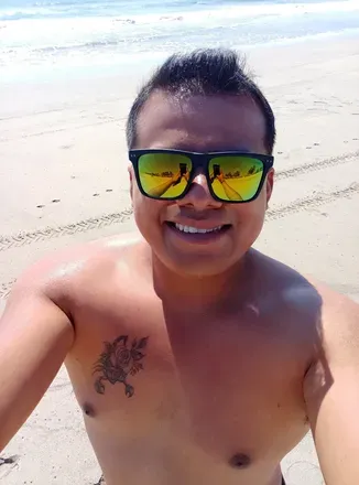 OnlyFans cuenta israel_mora avatar 1