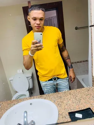 OnlyFans cuenta djhofficial avatar 1