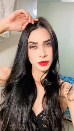 OnlyFans of mirellagonzaga