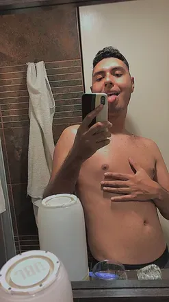 OnlyFans cuenta andysierra456 avatar 1