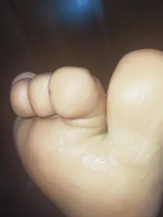 OnlyFans cuenta kuromi_feet header 2