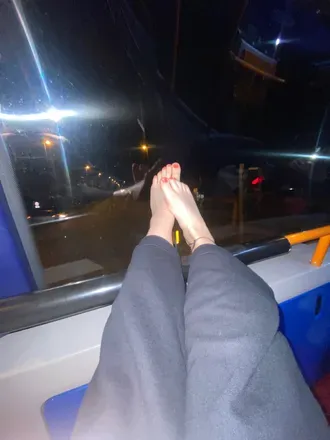 OnlyFans cuenta happyfeetbytiffany avatar 1