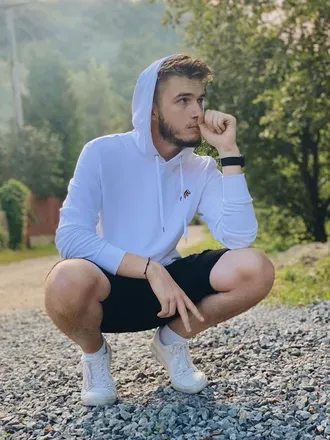 OnlyFans cuenta pyketogoo avatar 1