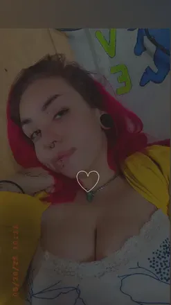 OnlyFans account  unholysuccubus01 avatar 1