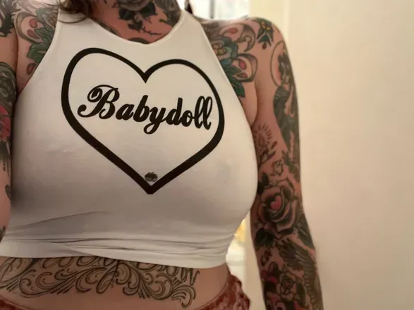 OnlyFans of angel_baby818