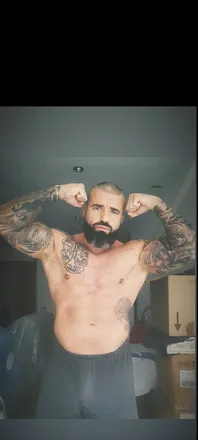 OnlyFans cuenta theviking92 header 2