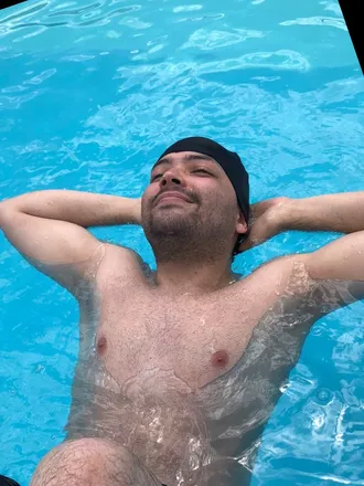 OnlyFans account  danfetich header 2