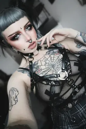 OnlyFans de chaos.pixie