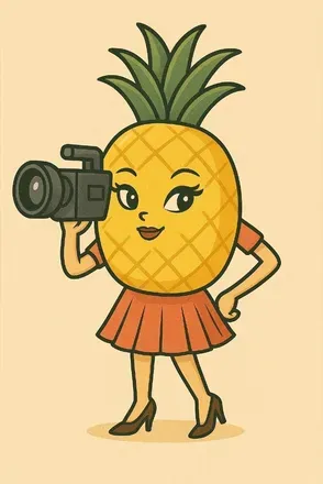 OnlyFans cuenta kinkypineapplevideos avatar 1
