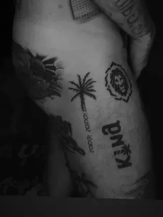 OnlyFans cuenta tom.carmine.ftm avatar 1