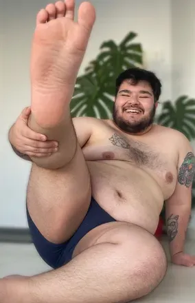OnlyFans of bearcub201