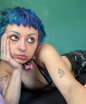 OnlyFans cuenta chaosdivine avatar 1