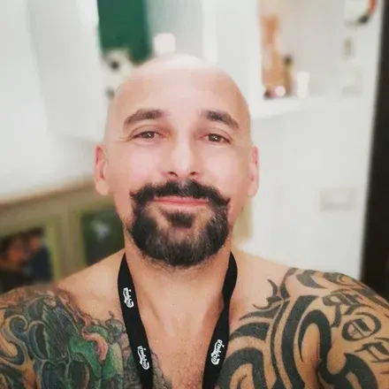 OnlyFans cuenta u106369054 avatar 1