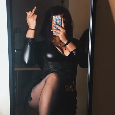 OnlyFans account  cata420 avatar 1