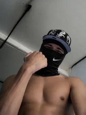 OnlyFans of andoprivate
