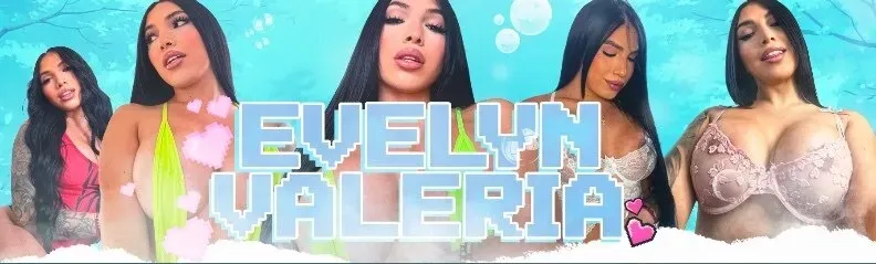 OnlyFans cuenta private_valeria header 2