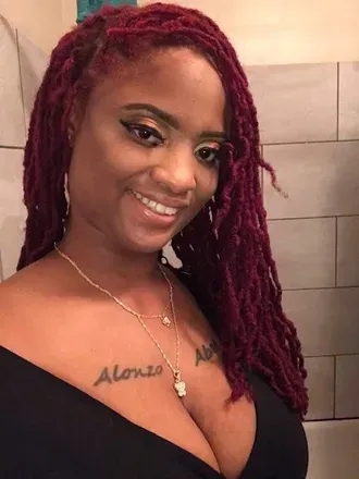 OnlyFans account  teedagreat avatar 1