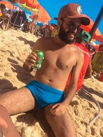 OnlyFans cuenta rafaellopess avatar 1