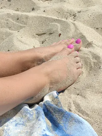 OnlyFans cuenta jessyfeetlover avatar 1