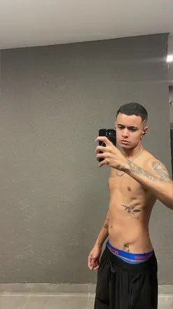 OnlyFans cuenta garoto_011 avatar 1