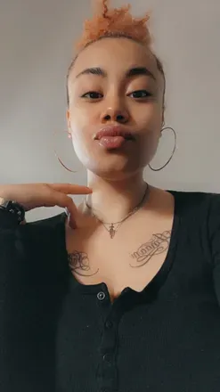 OnlyFans cuenta miki_dymond avatar 1