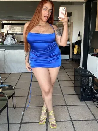 OnlyFans of millfymelisaa