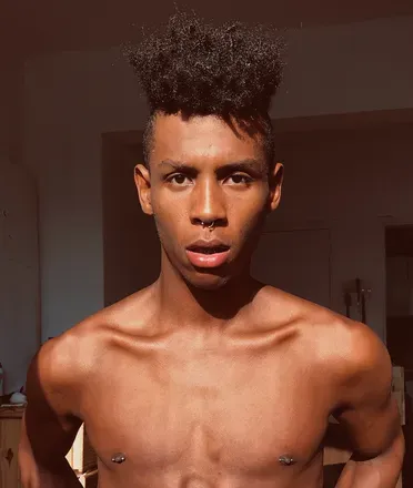 OnlyFans cuenta kikisshot avatar 1