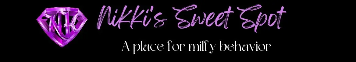 OnlyFans cuenta nikkissweetspot header 2