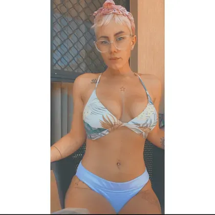 OnlyFans cuenta tashstash avatar 1