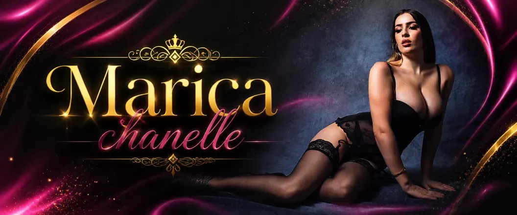 OnlyFans cuenta maricachanelle header 2