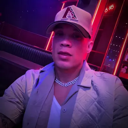 OnlyFans account  carterwicked avatar 1