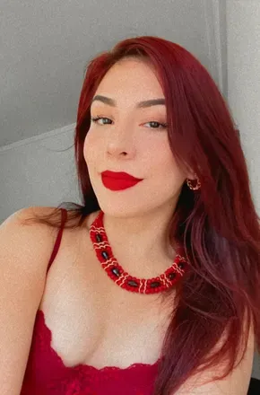 OnlyFans cuenta lu_loarte avatar 1