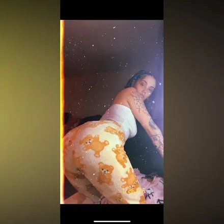 OnlyFans cuenta malibudabrat avatar 1