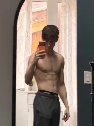 OnlyFans cuenta justinhartleyy avatar 1