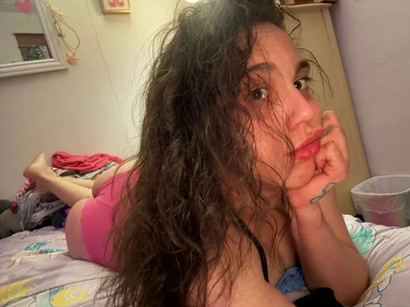 OnlyFans of mssssg