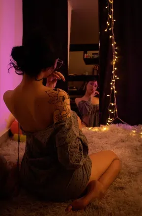 OnlyFans cuenta midoribunnysan header 2