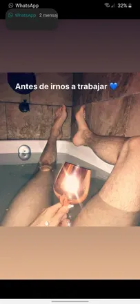 OnlyFans cuenta luisangel1998 avatar 1