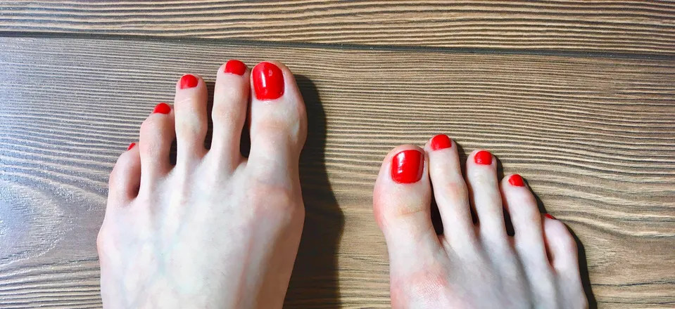 OnlyFans cuenta barefootlov header 2