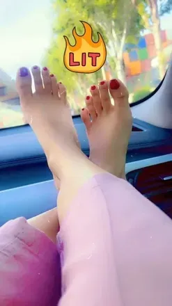 OnlyFans cuenta secret_foot_pics4you avatar 1