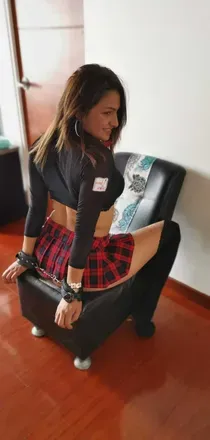 OnlyFans cuenta ssarassoffia avatar 1