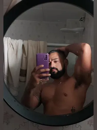 OnlyFans cuenta guilleleao avatar 1