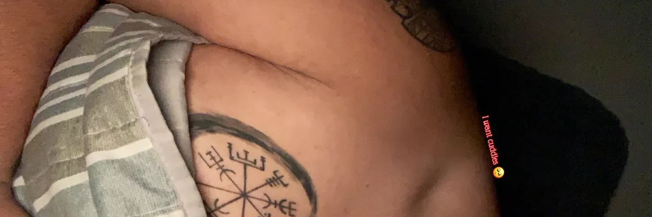 OnlyFans cuenta cjames0 header 2