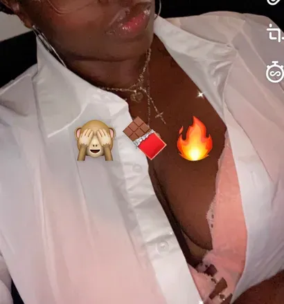 OnlyFans cuenta chocolatedesires90 avatar 1