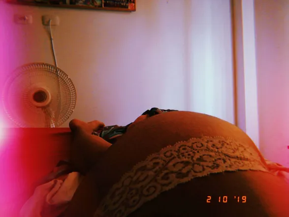 OnlyFans cuenta steffan2208 header 2