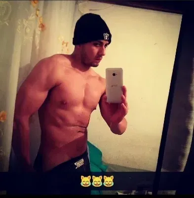 OnlyFans cuenta fredy1187 avatar 1