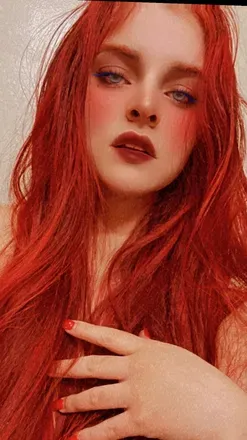 OnlyFans cuenta redbadangel avatar 1