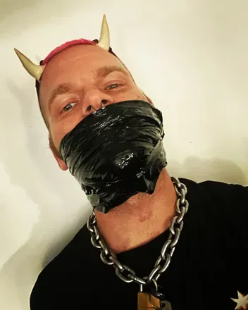 OnlyFans account  doggorory avatar 1