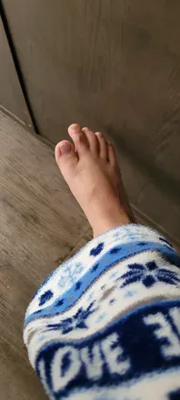 OnlyFans cuenta celtictoebaby avatar 1
