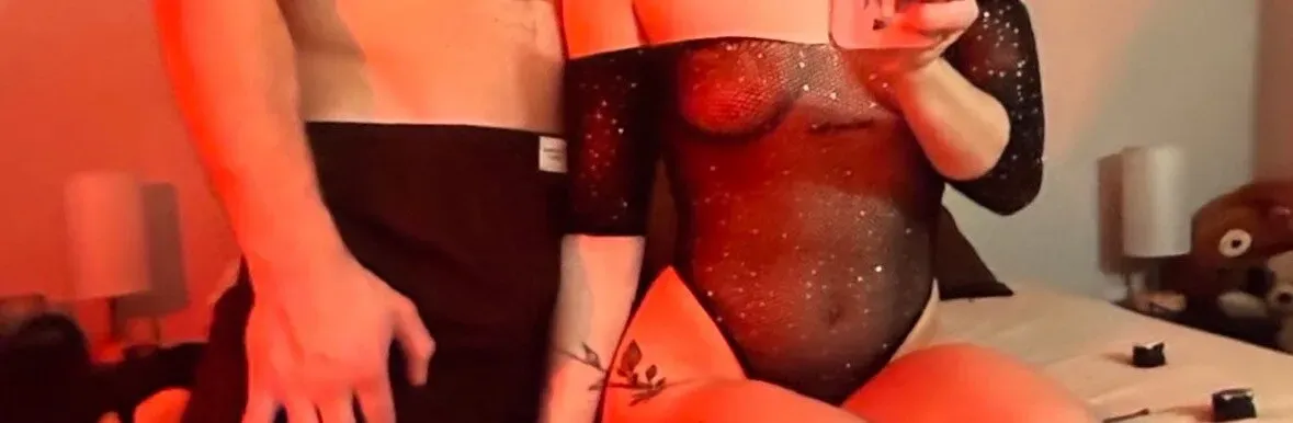OnlyFans account  notthatbunny header 2