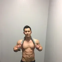 OnlyFans account  thegaysiandilf avatar 1